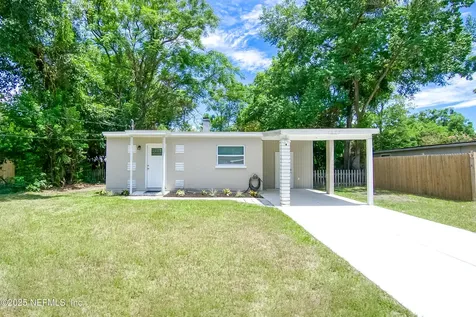 5635 Kimbrell Drive S Jacksonville FL 32210