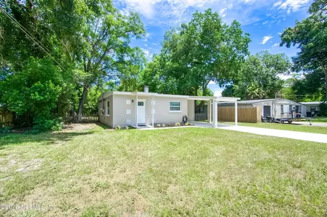 5635 Kimbrell Drive S Jacksonville FL 32210