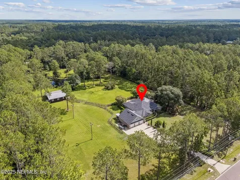 10382 Ford Road Bryceville FL 32009