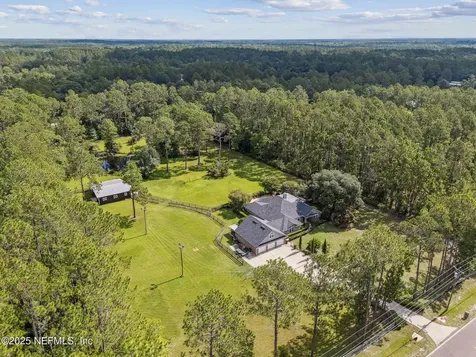 10382 Ford Road Bryceville FL 32009