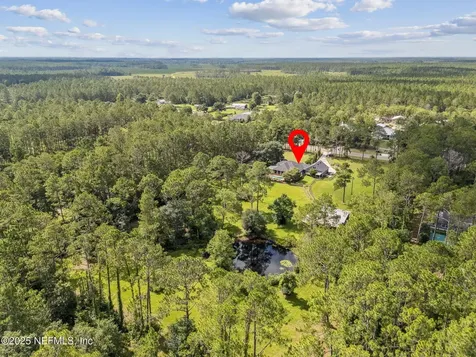 10382 Ford Road Bryceville FL 32009