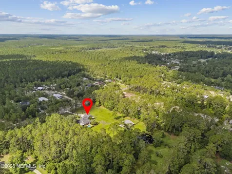 10382 Ford Road Bryceville FL 32009