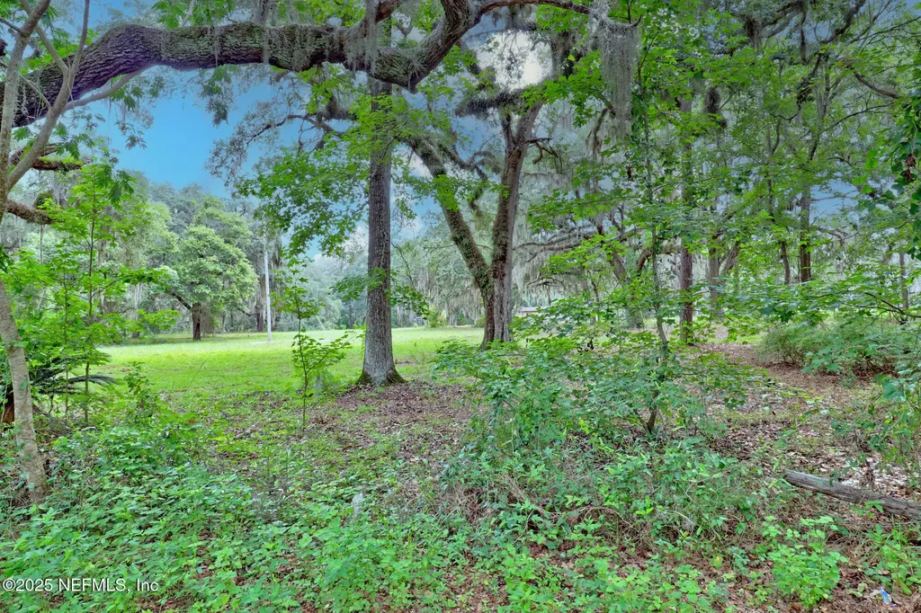202 Bostwick Cemetery Road Palatka FL 32177