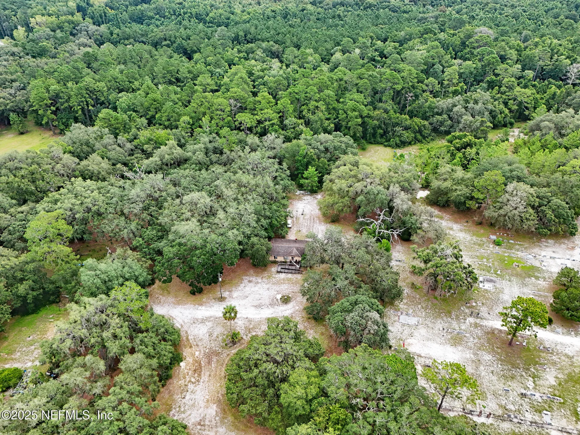 202 Bostwick Cemetery Road Palatka FL 32177