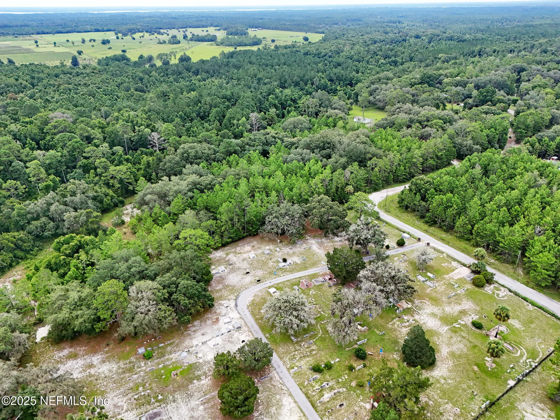 202 Bostwick Cemetery Road Palatka FL 32177