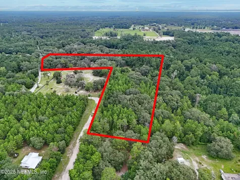 202 Bostwick Cemetery Road Palatka FL 32177