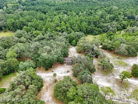 202 Bostwick Cemetery Road Palatka FL 32177