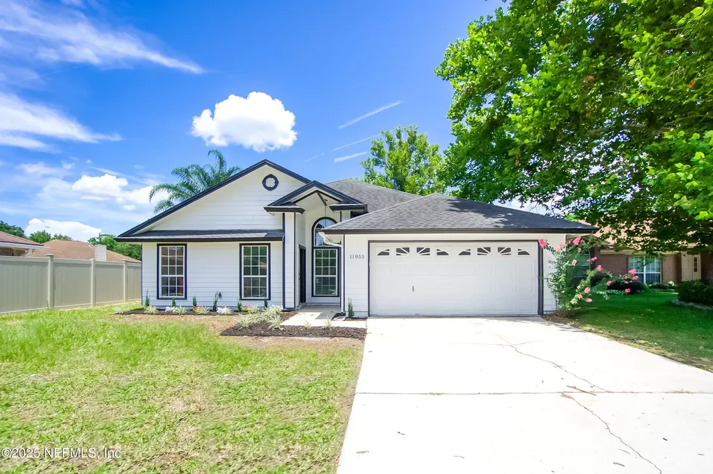 11855 Heather Grove Lane Jacksonville FL 32223