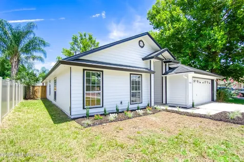 11855 Heather Grove Lane Jacksonville FL 32223