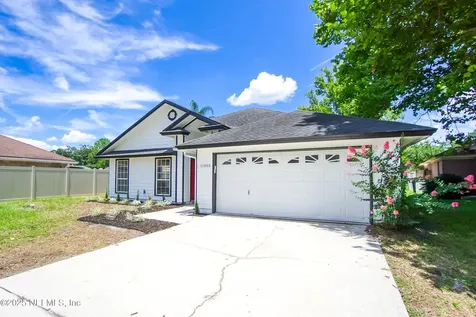 11855 Heather Grove Lane Jacksonville FL 32223