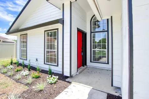 11855 Heather Grove Lane Jacksonville FL 32223