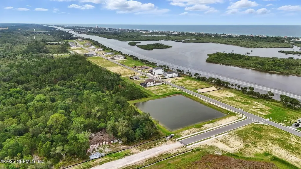 127 Coronado Road Flagler Beach FL 32136