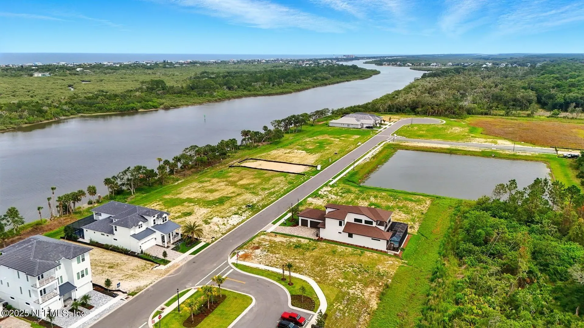 127 Coronado Road Flagler Beach FL 32136