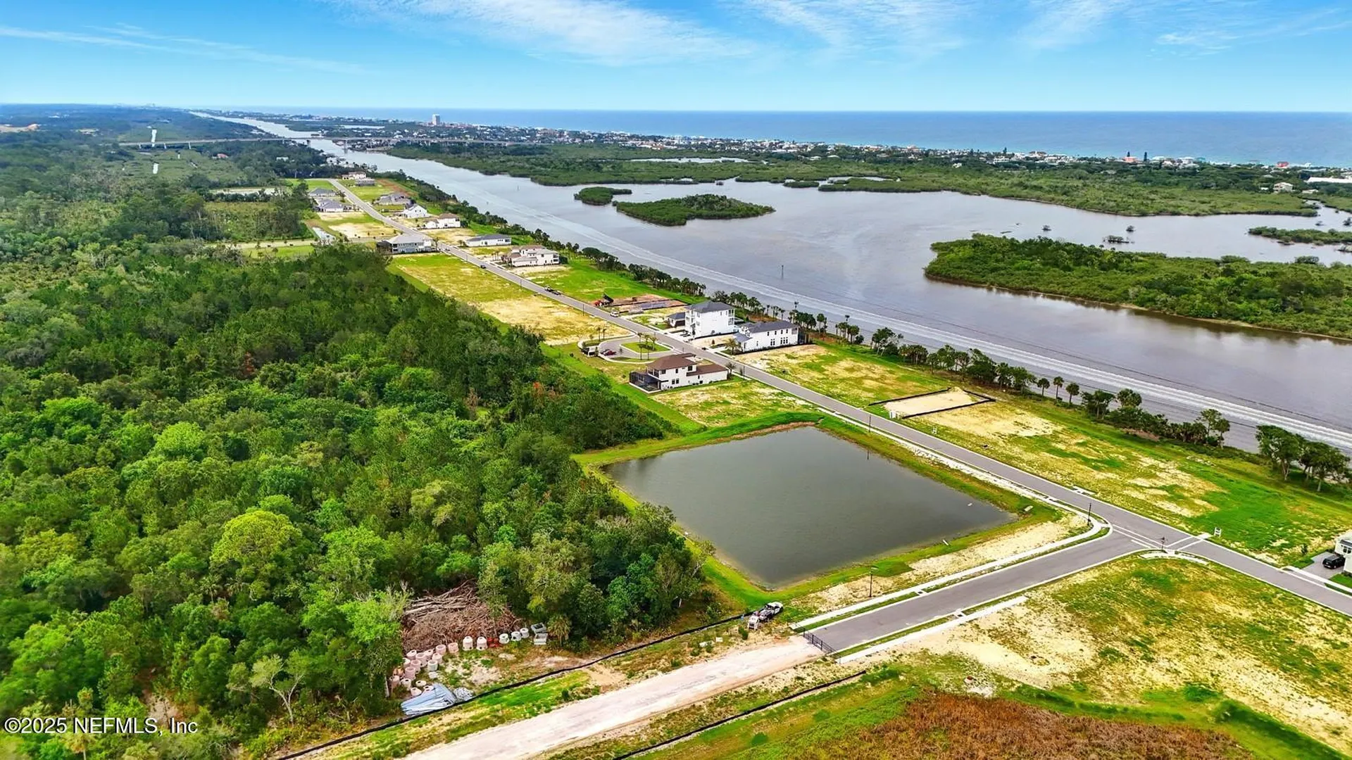 127 Coronado Road Flagler Beach FL 32136