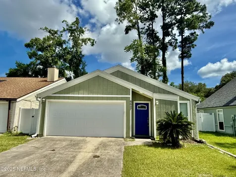 6657 Periwinkle Drive Jacksonville FL 32244
