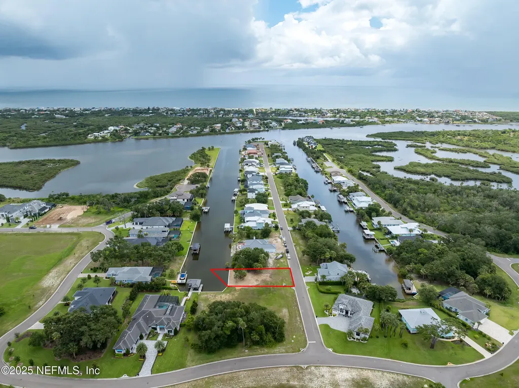 105 Seaside Point Flagler Beach FL 32136
