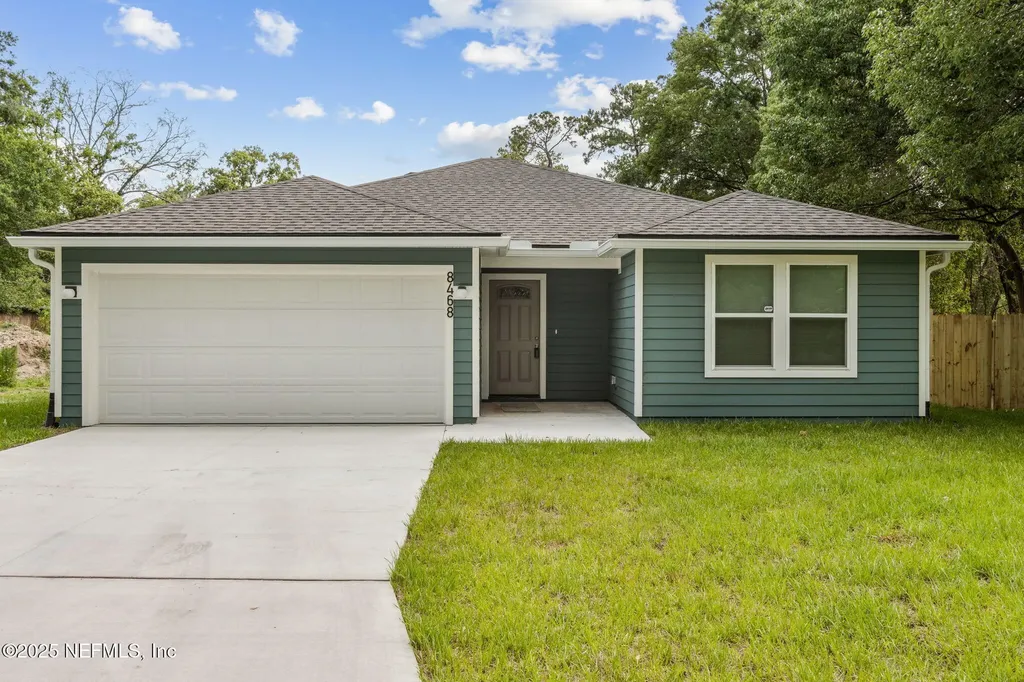 8468 Buttercup Street Jacksonville FL 32210