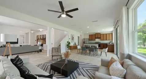 5102 Oak Bend Avenue Jacksonville FL 32257