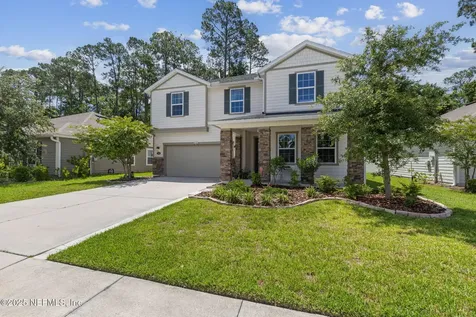 5102 Oak Bend Avenue Jacksonville FL 32257