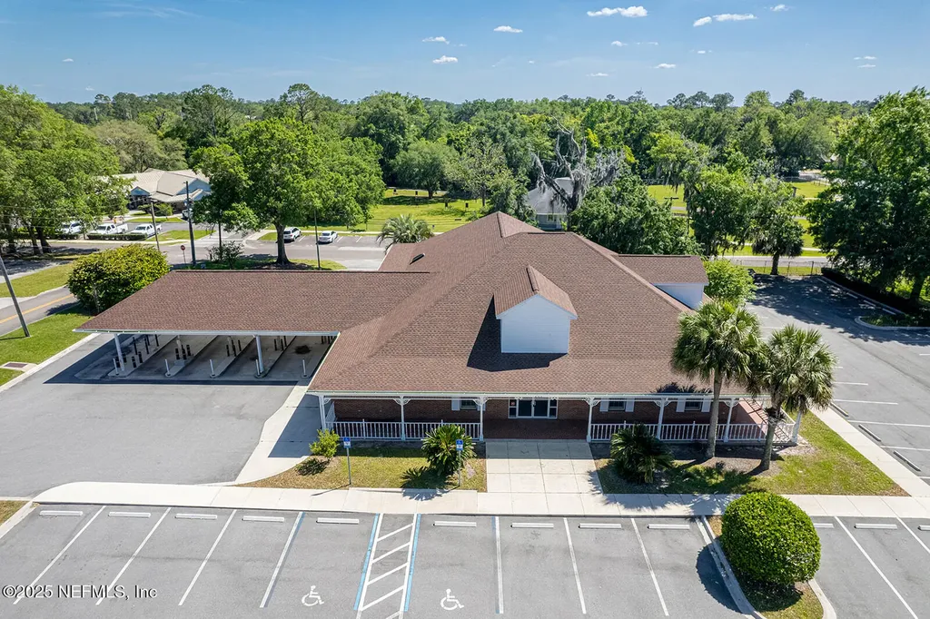300 W Main Street Lake Butler FL 32054