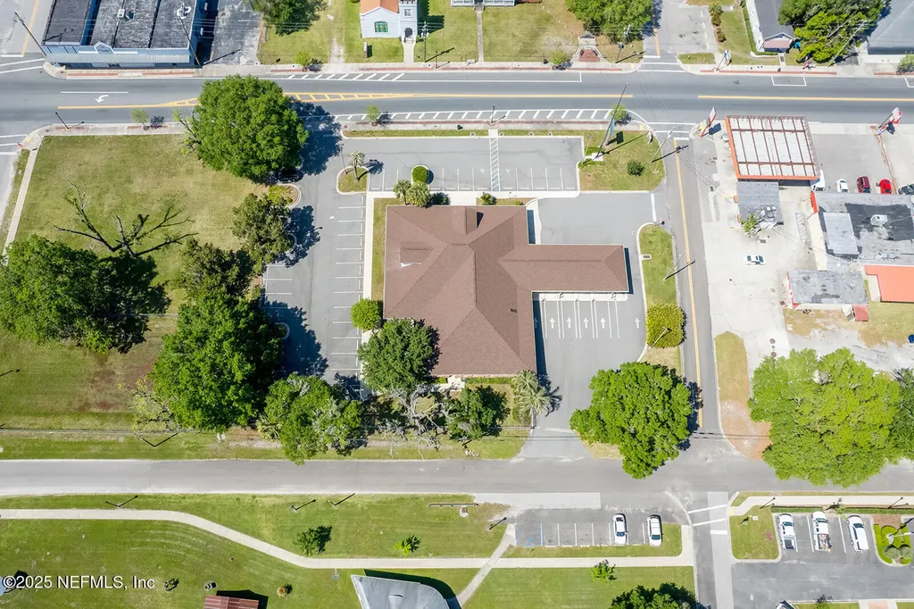 300 W Main Street Lake Butler FL 32054