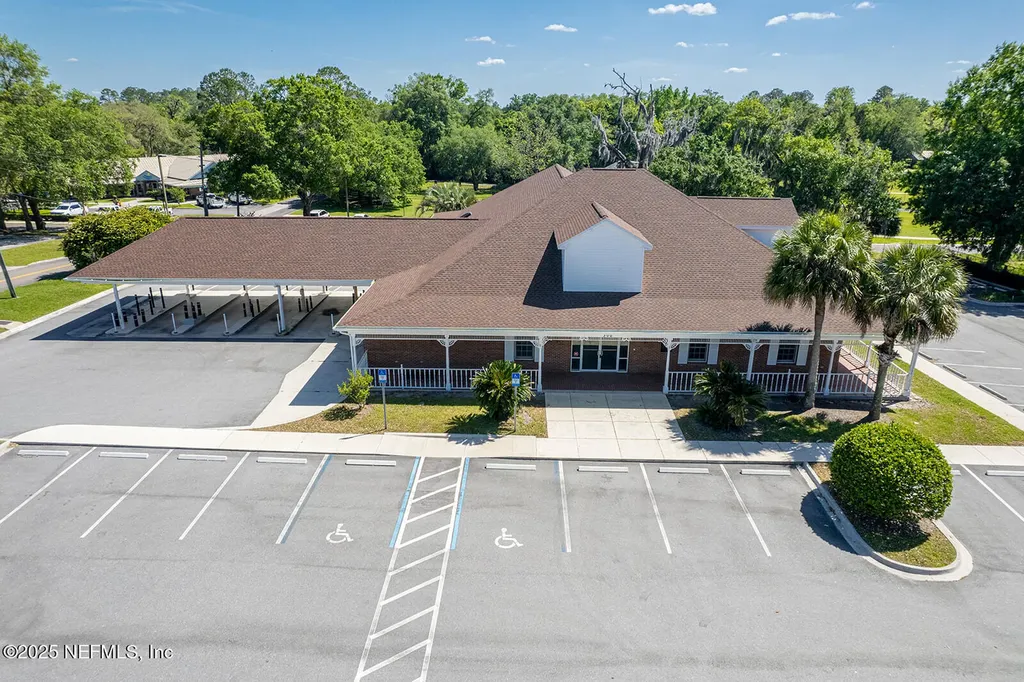 300 W Main Street Lake Butler FL 32054