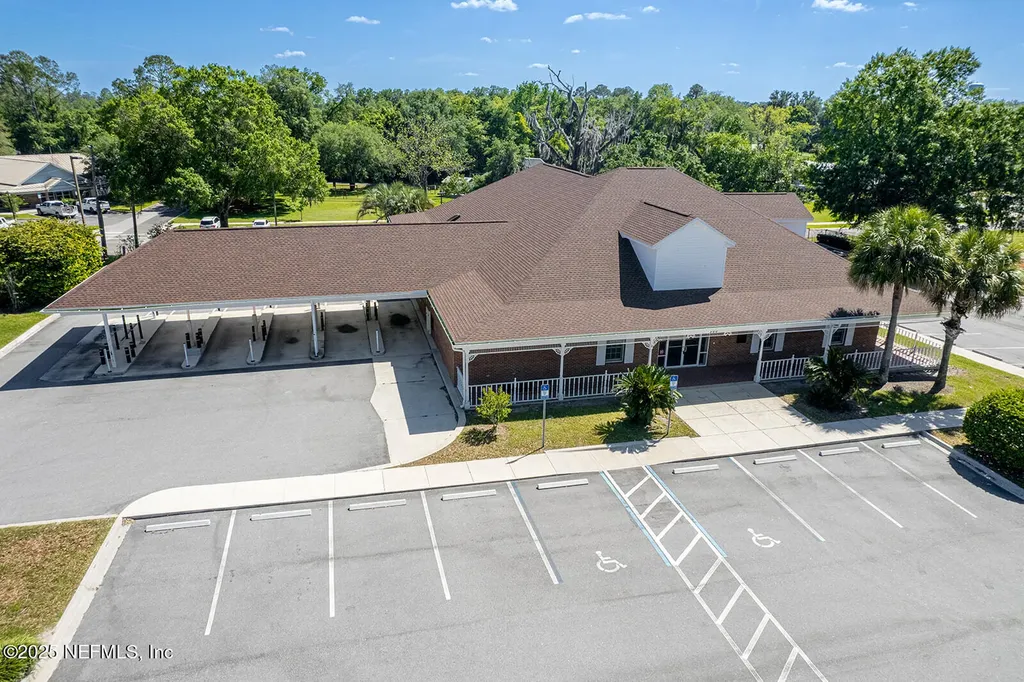 300 W Main Street Lake Butler FL 32054