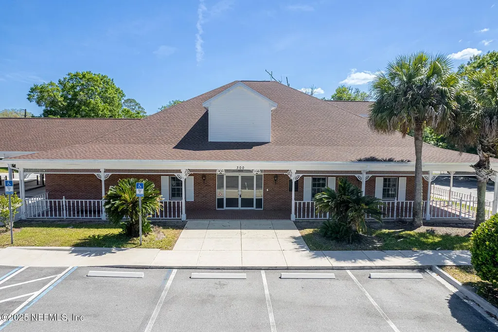 300 W Main Street Lake Butler FL 32054
