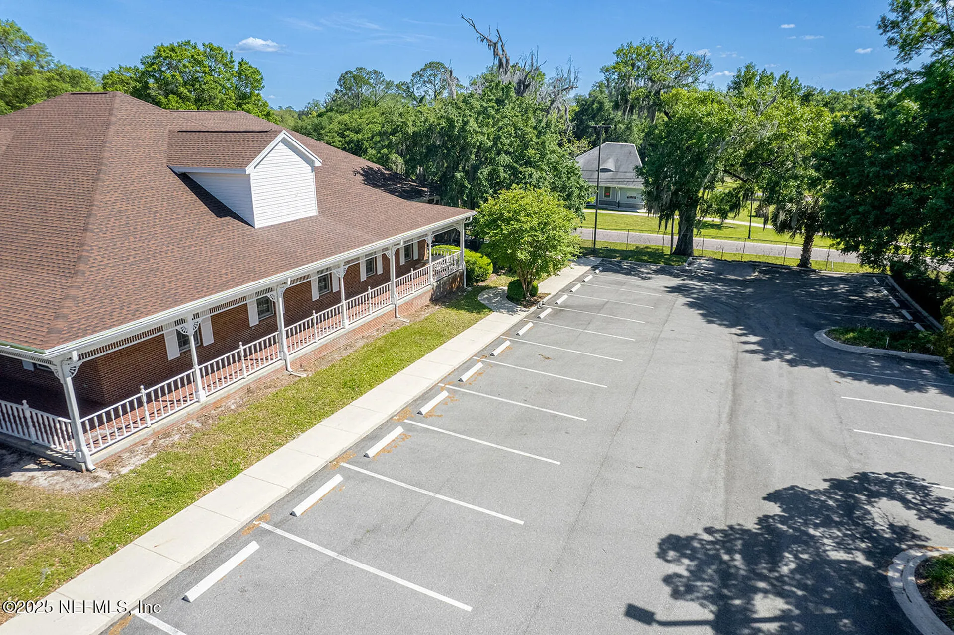 300 W Main Street Lake Butler FL 32054