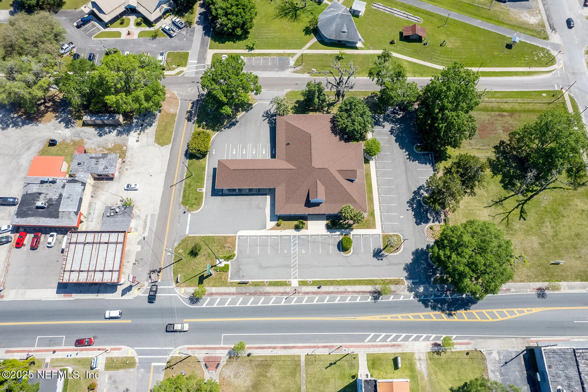 300 W Main Street Lake Butler FL 32054