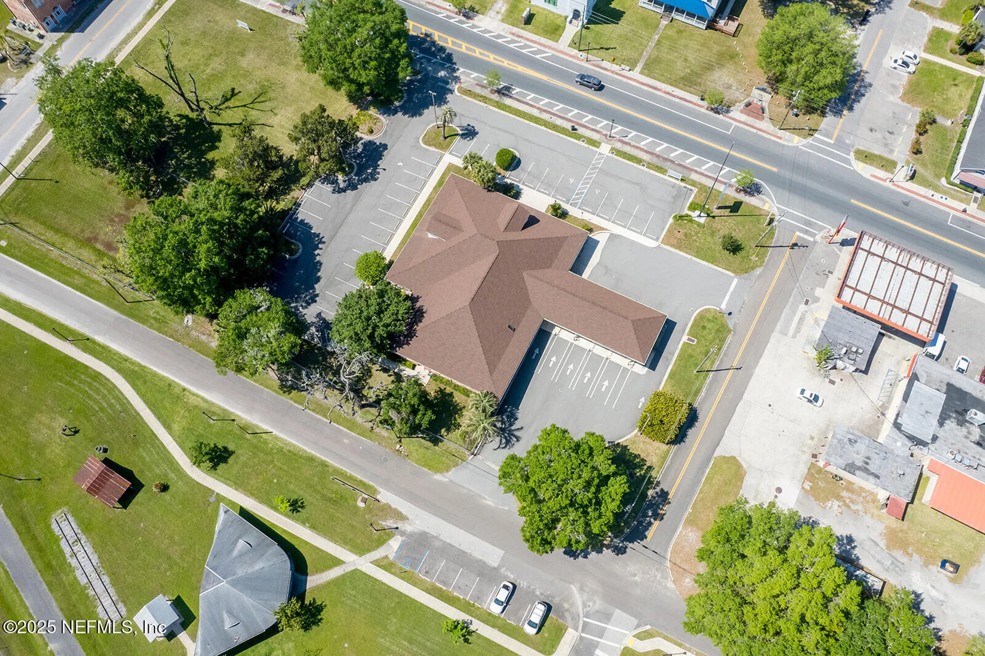 300 W Main Street Lake Butler FL 32054