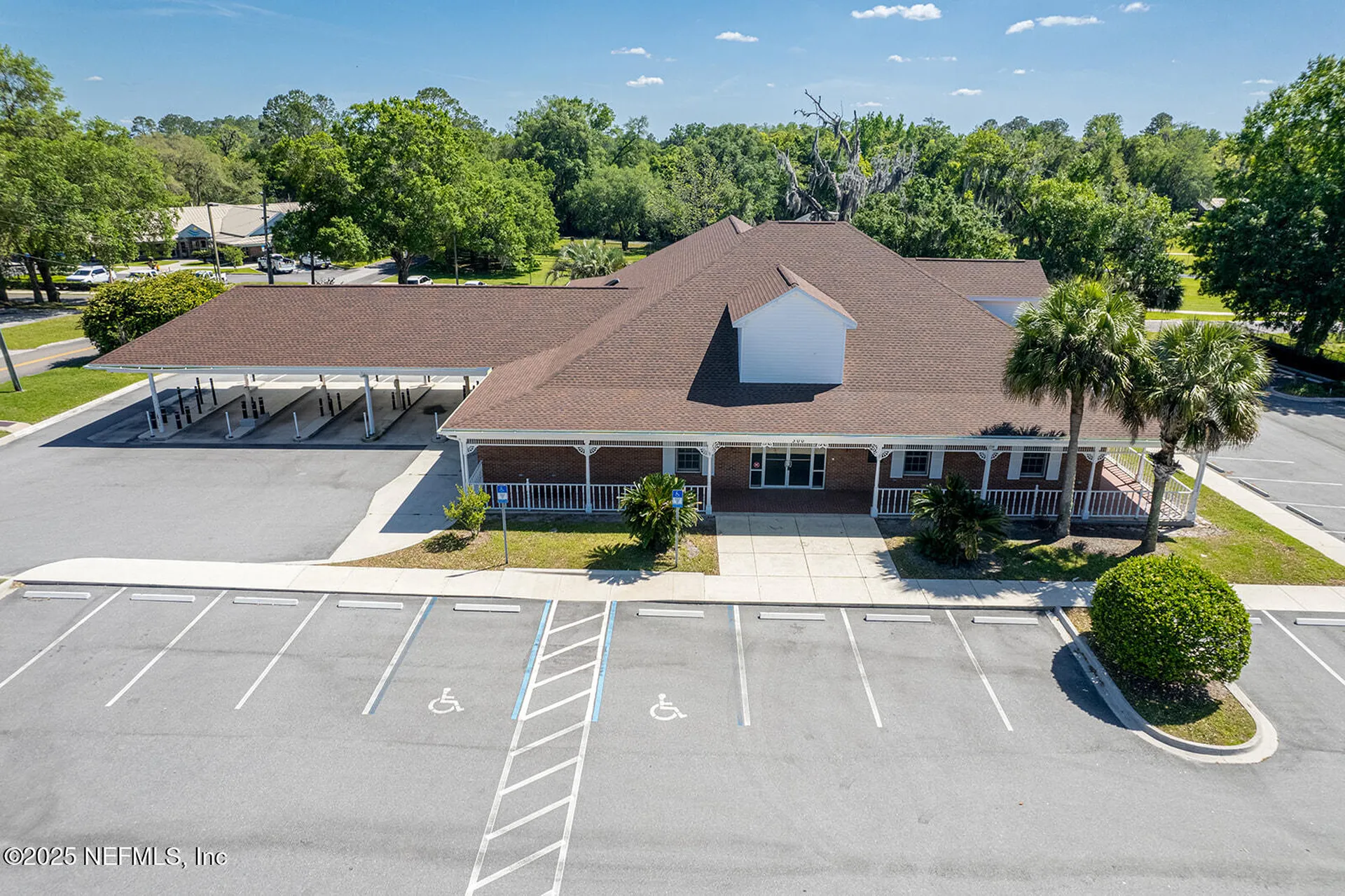 300 W Main Street Lake Butler FL 32054