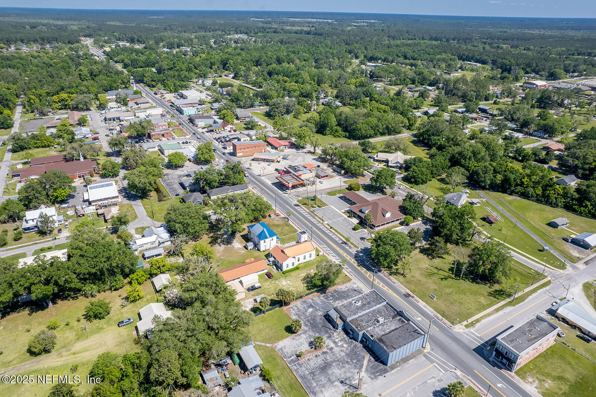 300 W Main Street Lake Butler FL 32054