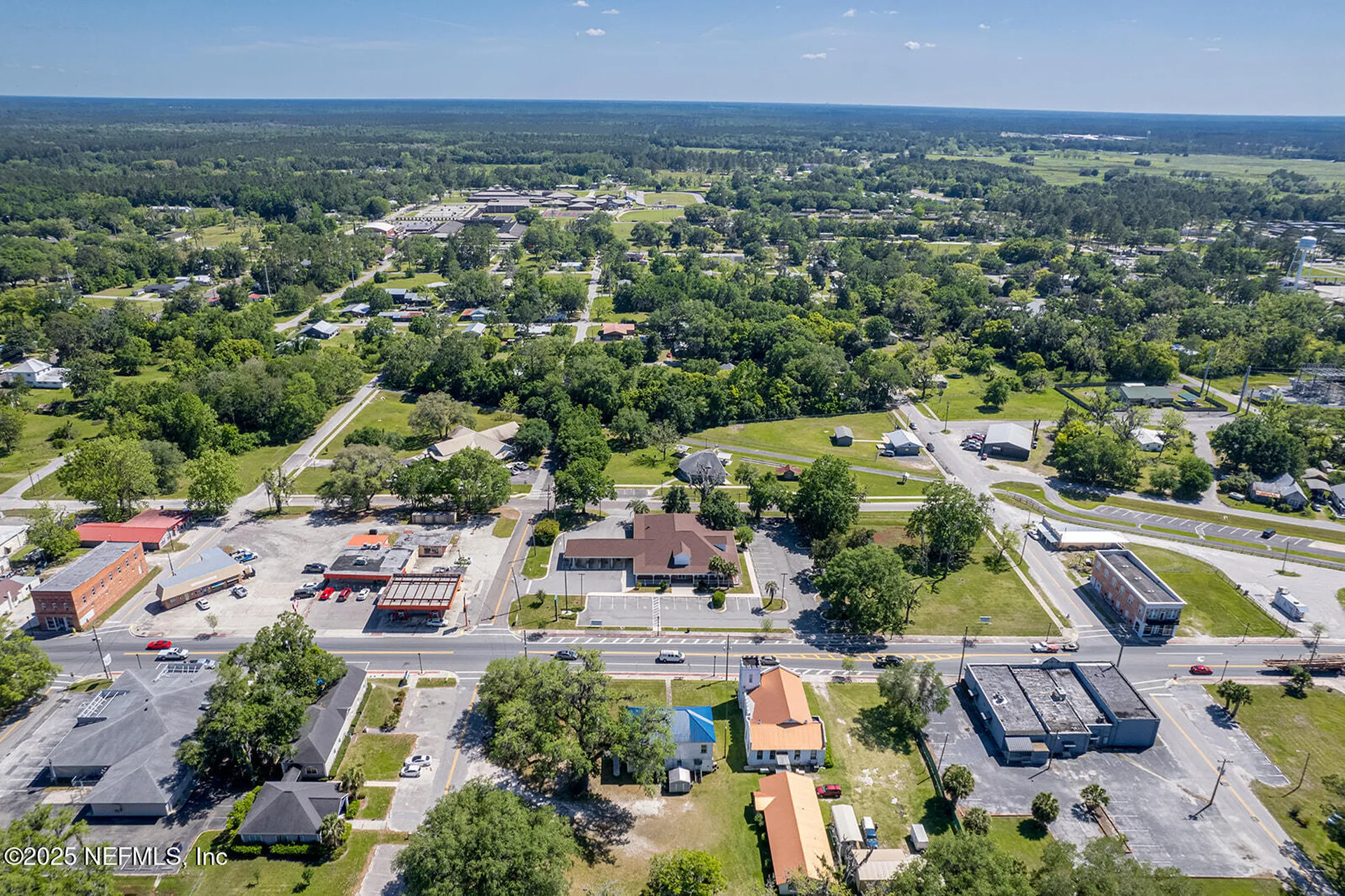 300 W Main Street Lake Butler FL 32054