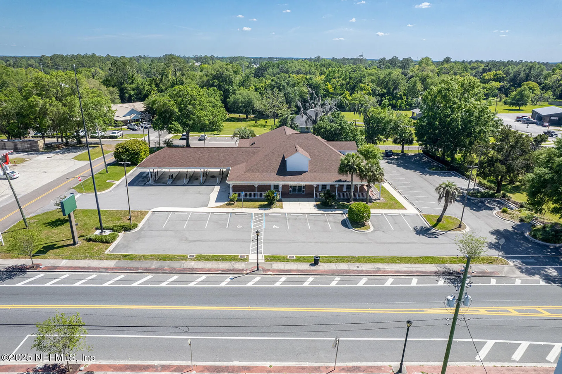 300 W Main Street Lake Butler FL 32054