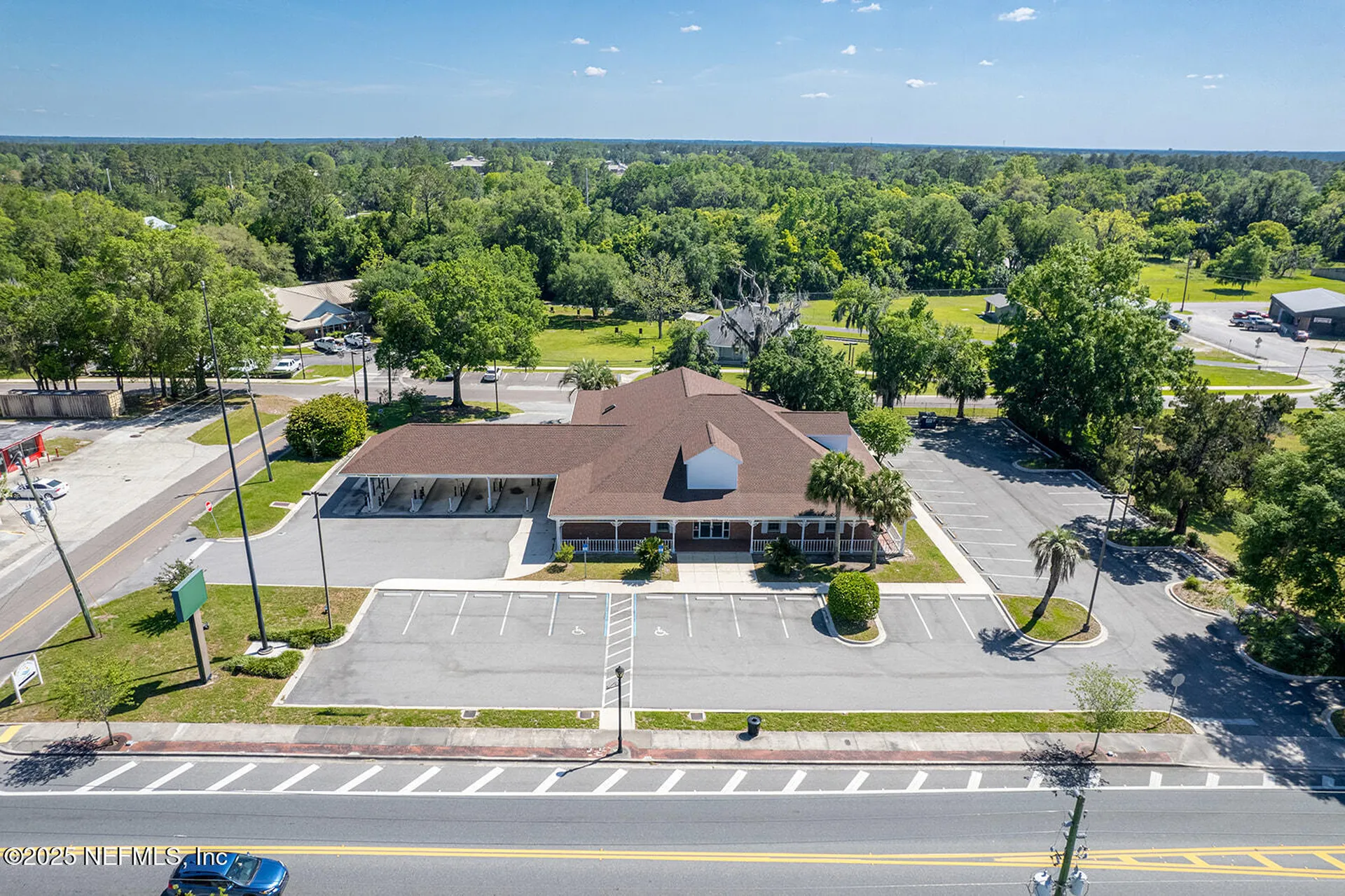 300 W Main Street Lake Butler FL 32054