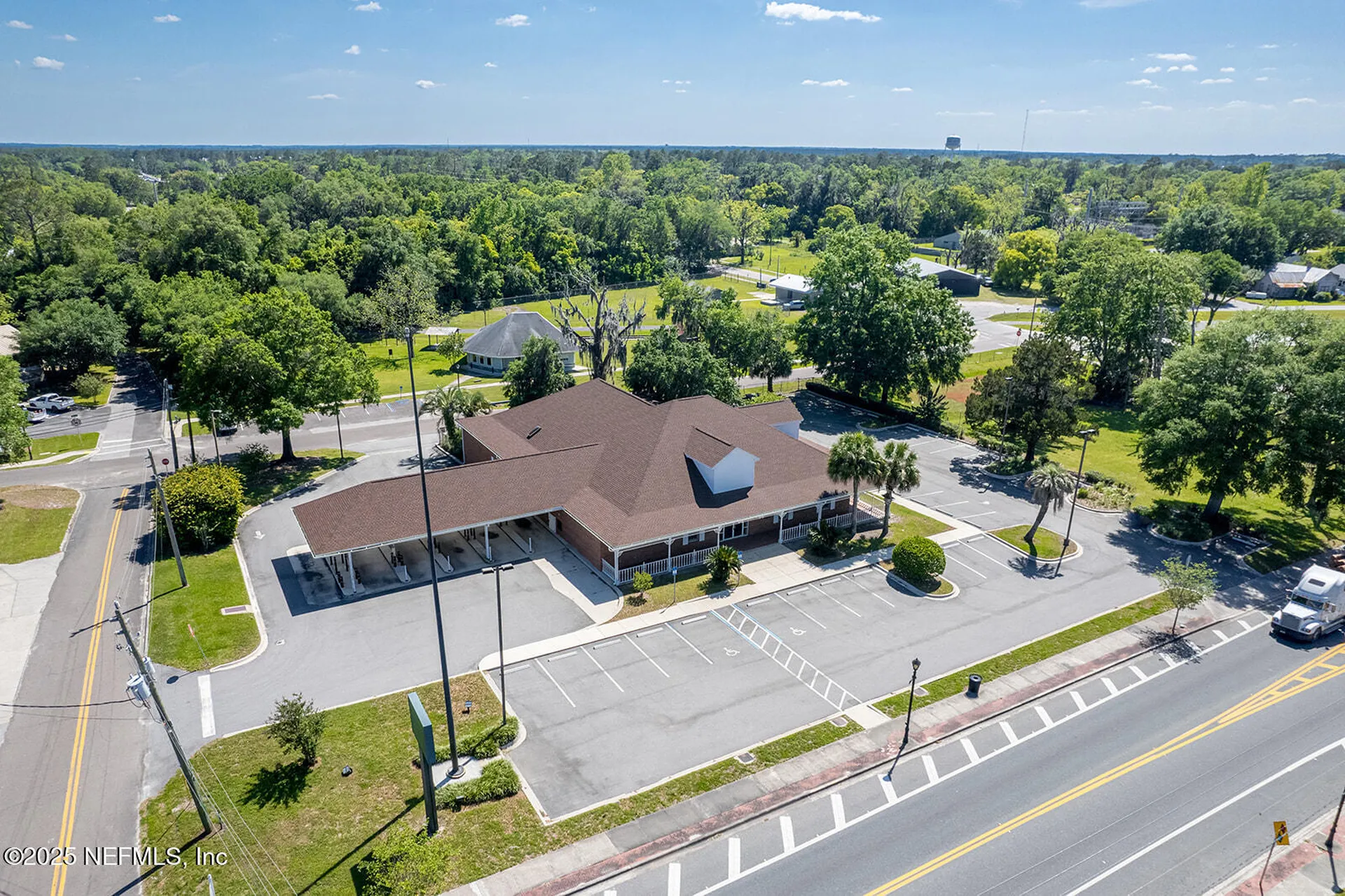300 W Main Street Lake Butler FL 32054