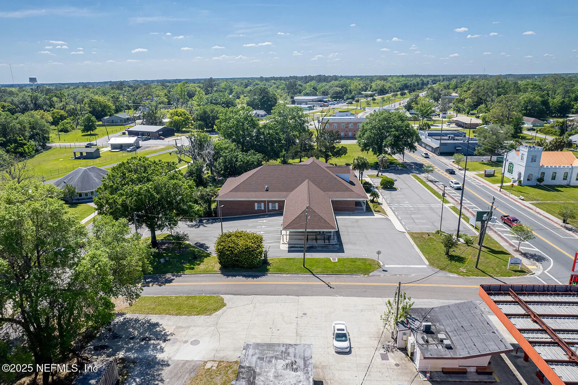 300 W Main Street Lake Butler FL 32054