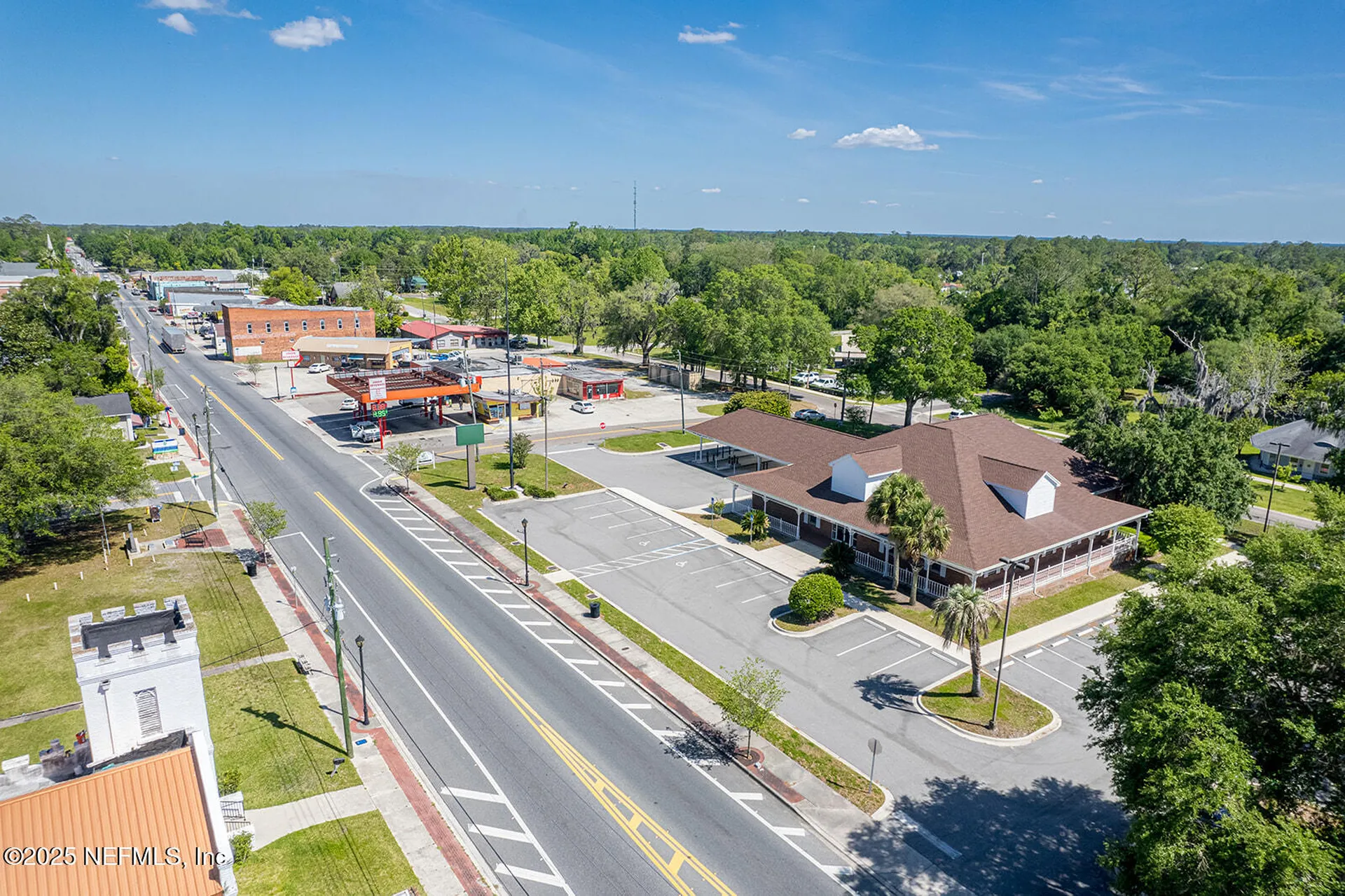 300 W Main Street Lake Butler FL 32054