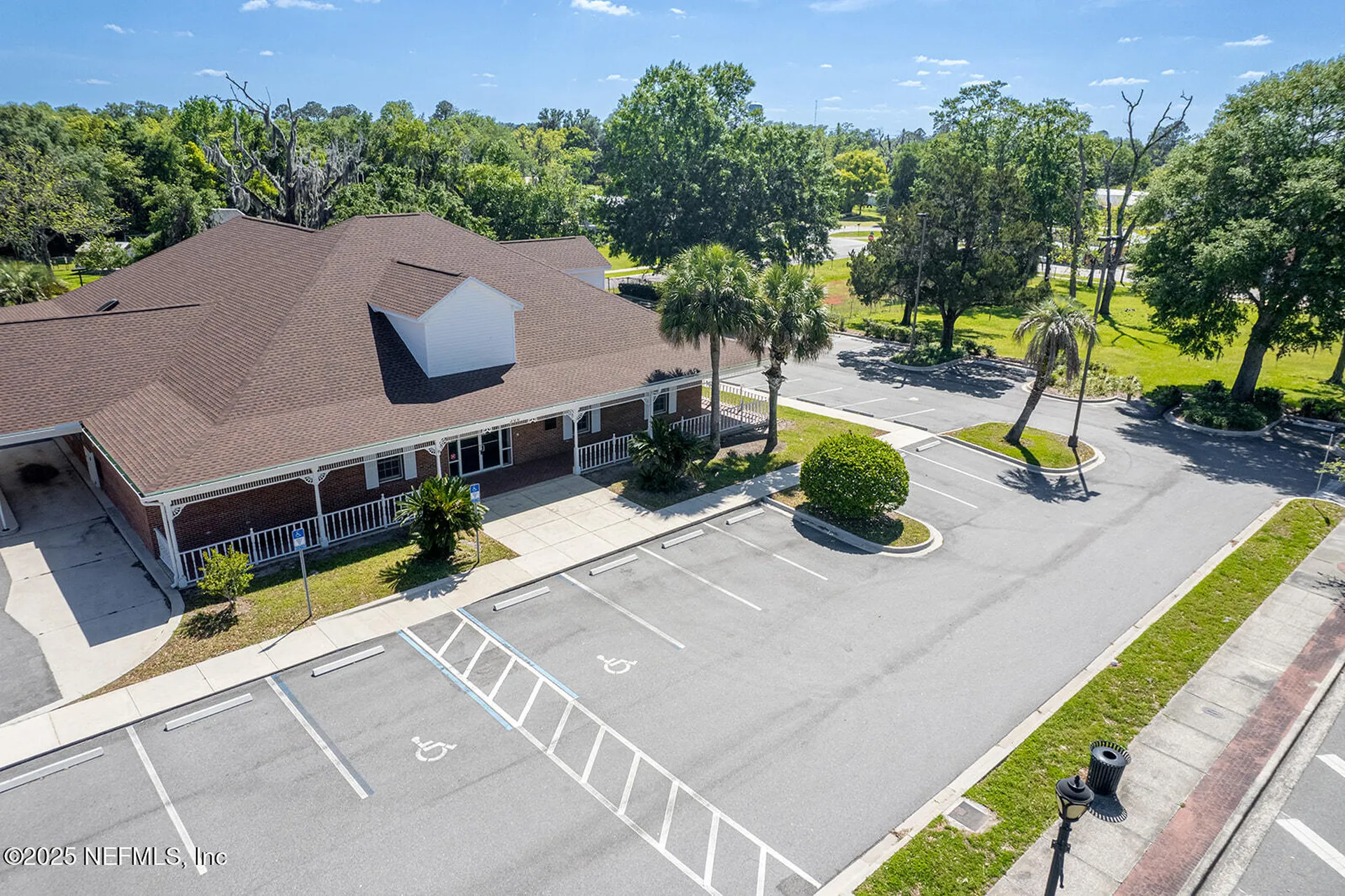 300 W Main Street Lake Butler FL 32054