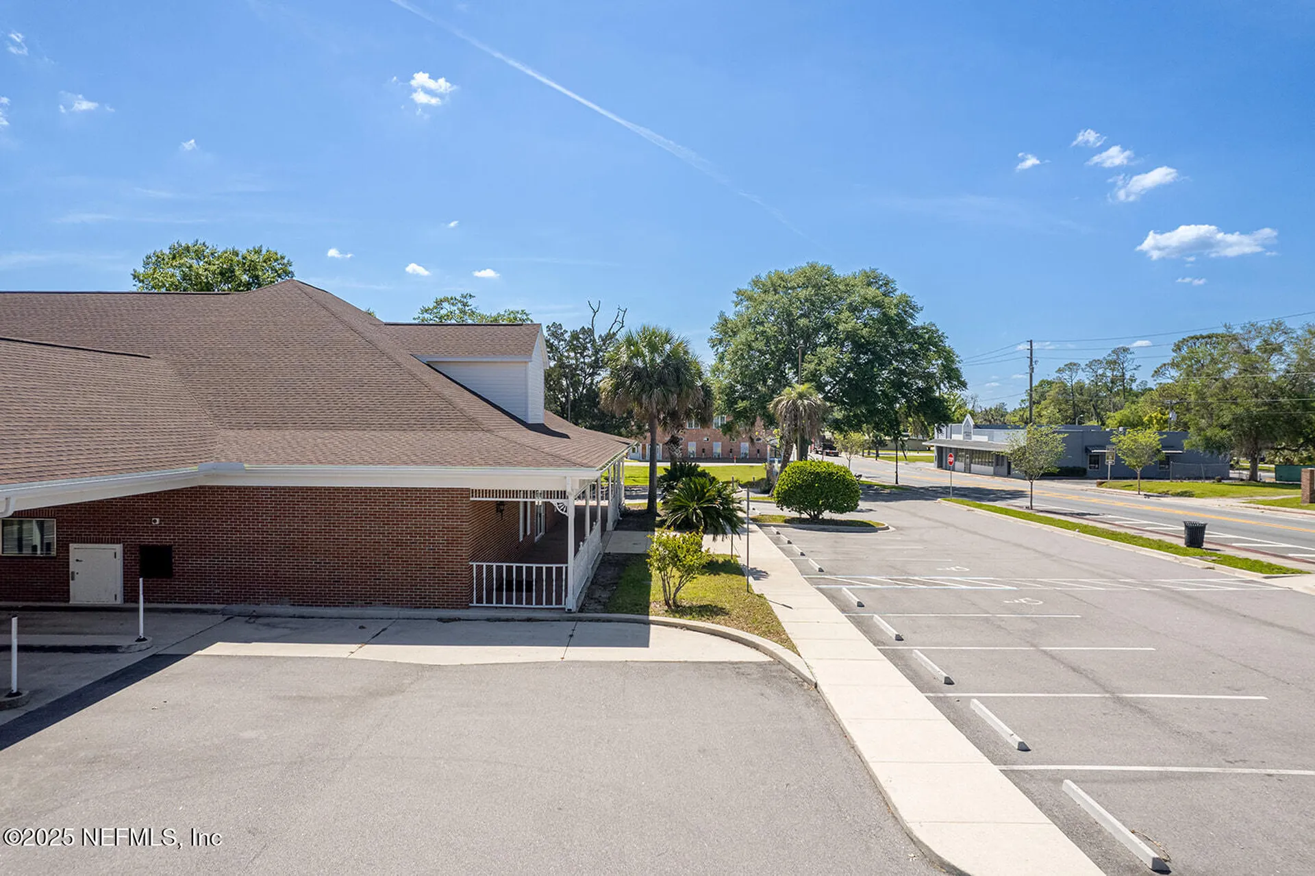 300 W Main Street Lake Butler FL 32054