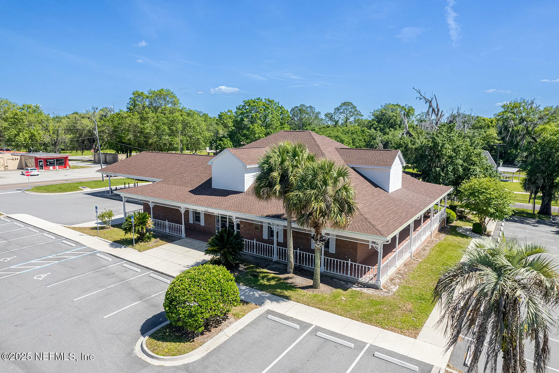 300 W Main Street Lake Butler FL 32054