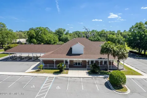 300 W Main Street Lake Butler FL 32054