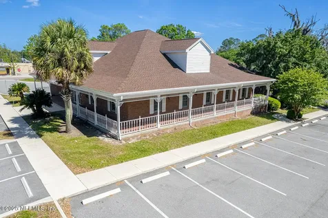 300 W Main Street Lake Butler FL 32054