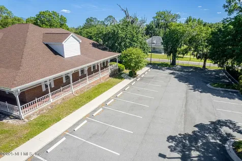 300 W Main Street Lake Butler FL 32054