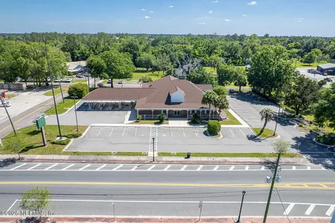300 W Main Street Lake Butler FL 32054