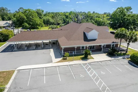 300 W Main Street Lake Butler FL 32054