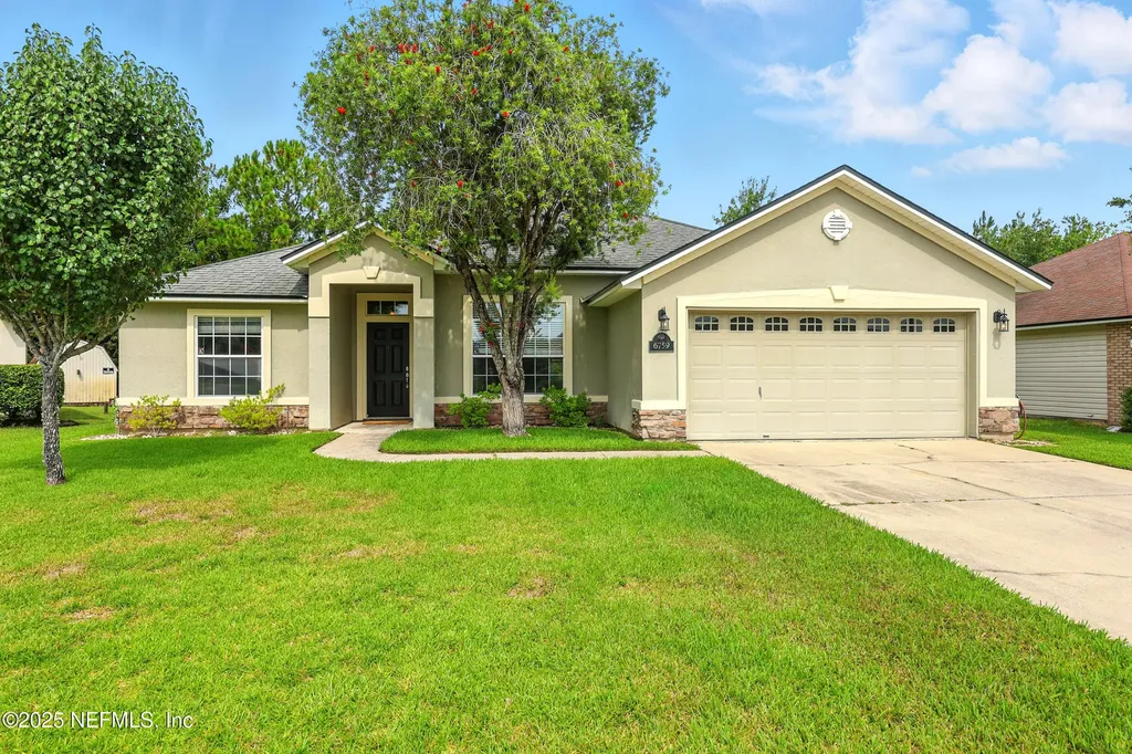 6759 Chester Park Circle Jacksonville FL 32222