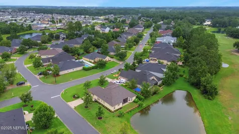 1960 Colonial Drive Green Cove Springs FL 32043
