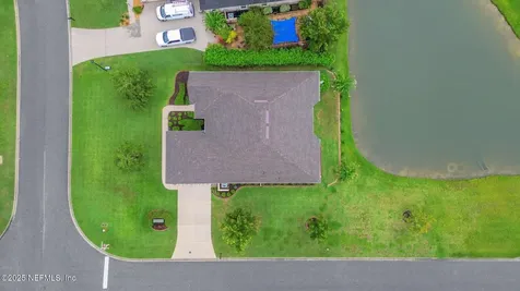 1960 Colonial Drive Green Cove Springs FL 32043